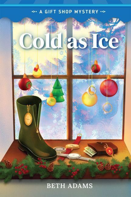 Produktbild: Cold as Ice