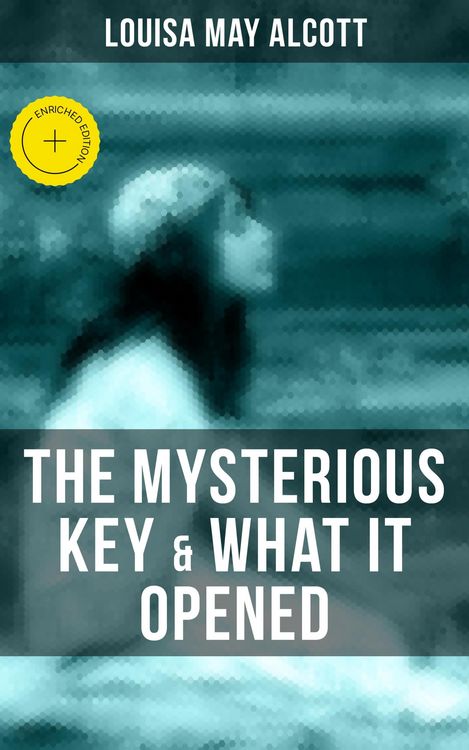 Produktbild: The Mysterious Key & What It Opened