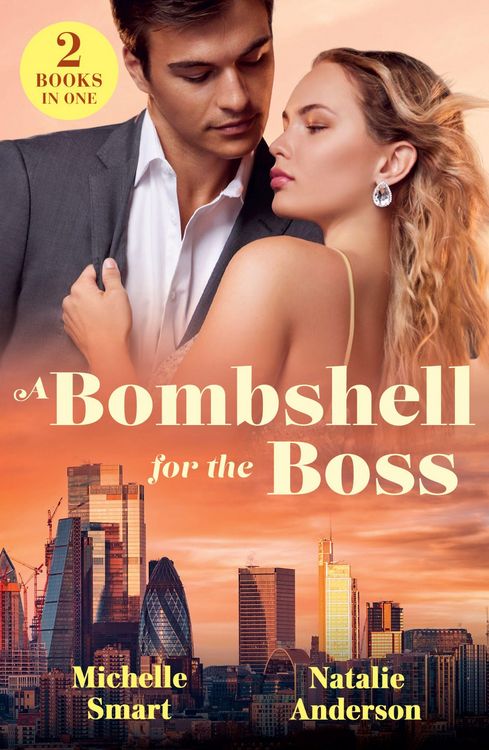 Produktbild: Bombshell For Boss Pb