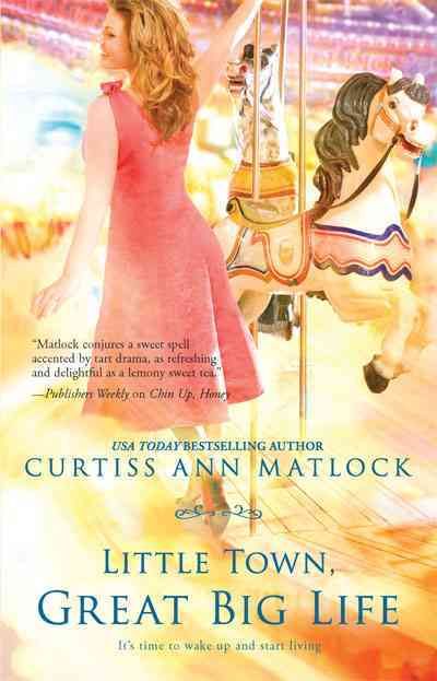 Produktbild: Little Town Grt Big Life