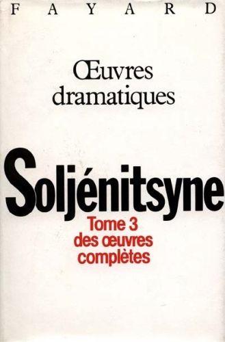 Produktbild: Oeuvres completes