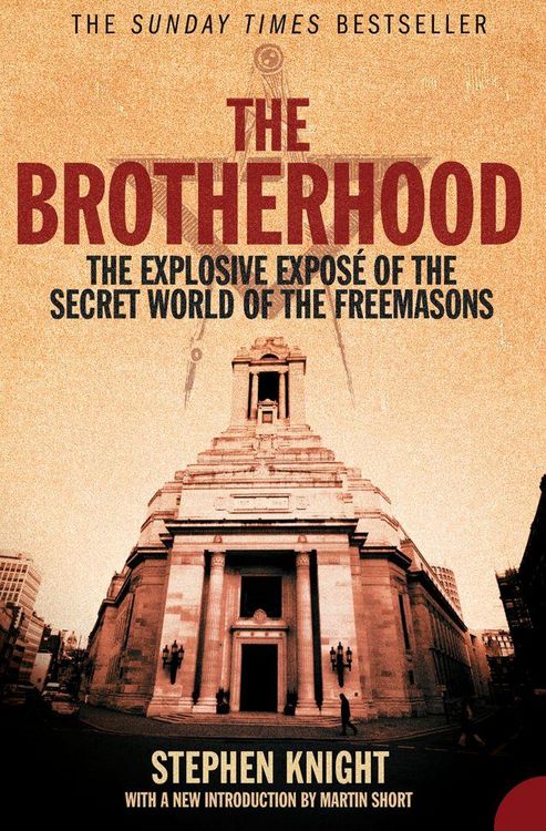 Produktbild: The Brotherhood