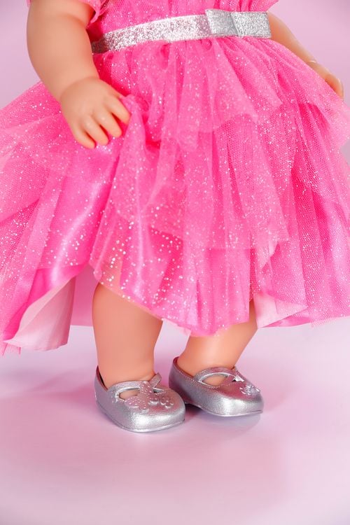 Produktbild: BABY born Prinzessinnen-Outfit 43cm