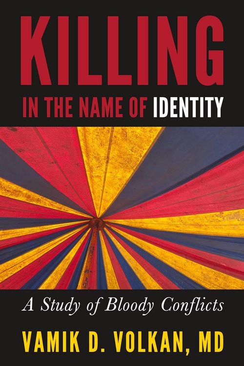 Produktbild: Killing in the Name of Identity