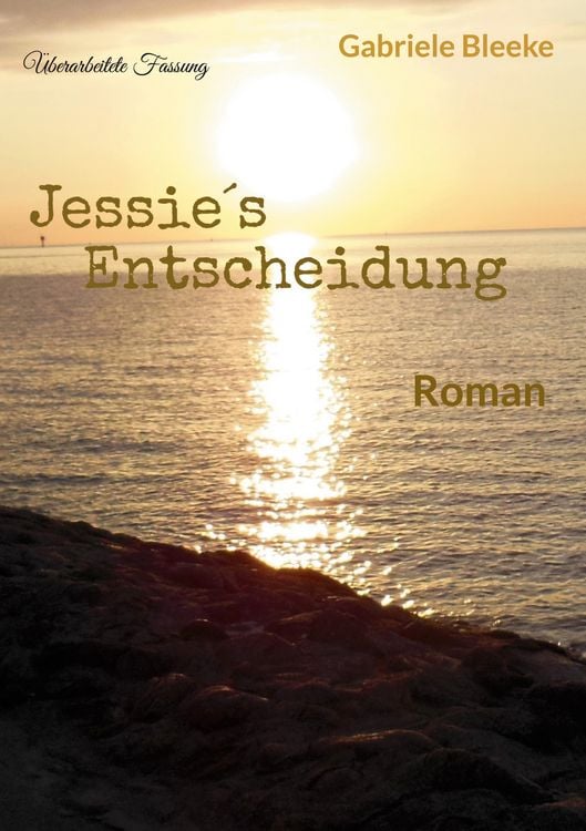 Produktbild: Jessie&acute;s Entscheidung