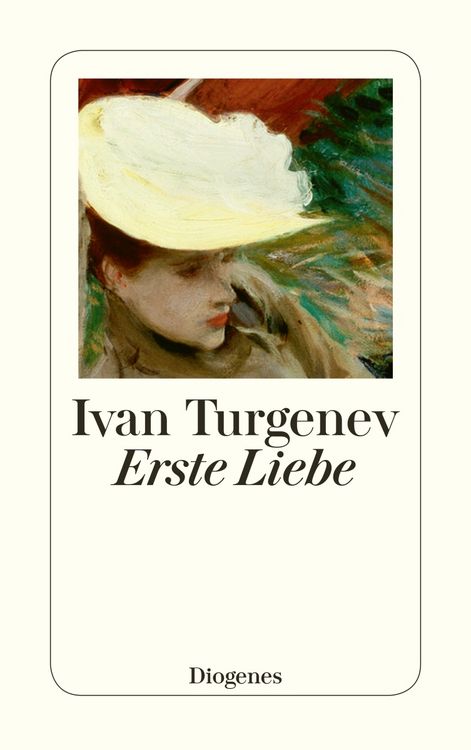 Produktbild: Erste Liebe
