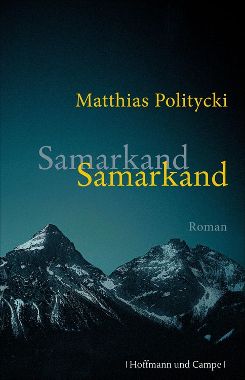 Produktbild: Samarkand Samarkand