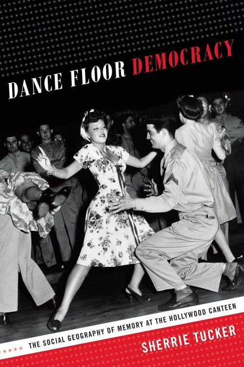 Produktbild: Dance Floor Democracy