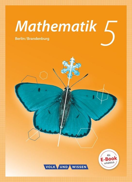 Produktbild: Mathematik - Grundschule Berlin/Brandenburg - 5. Schuljahr
