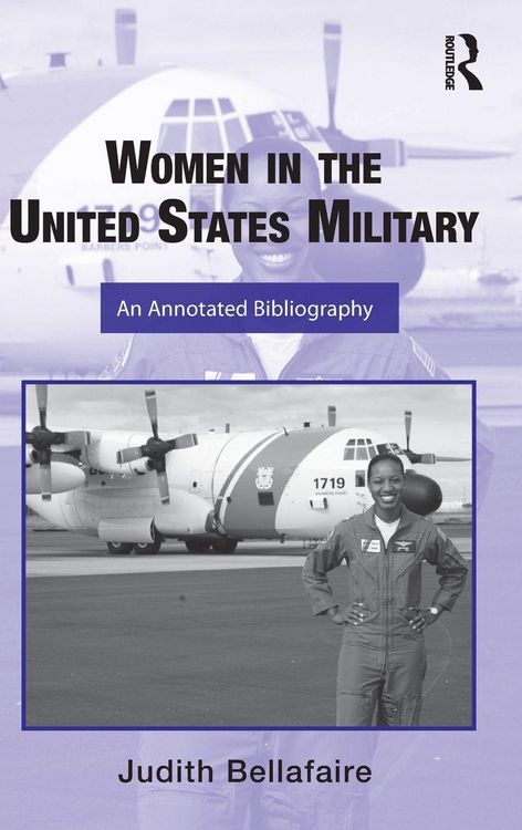 Produktbild: Women in the United States Military