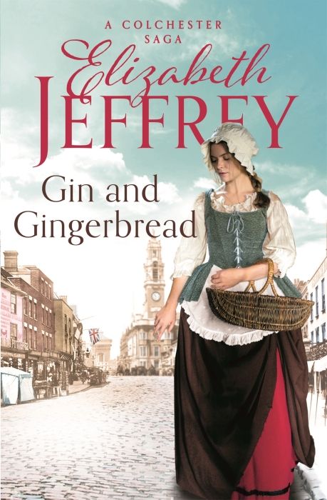 Produktbild: Gin and Gingerbread