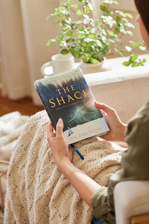 Produktbild: The Shack (Deluxe Edition)