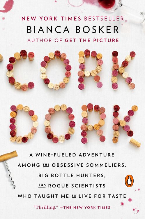 Produktbild: Cork Dork