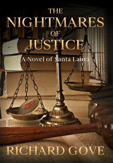 Produktbild: The Nightmares of Justice