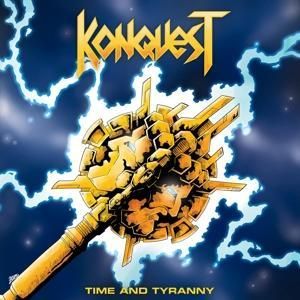 Produktbild: Time And Tyranny