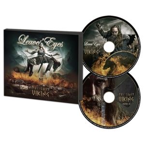 Produktbild: The Last Viking