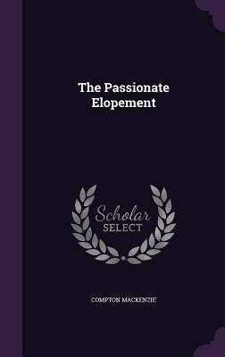 Produktbild: The Passionate Elopement