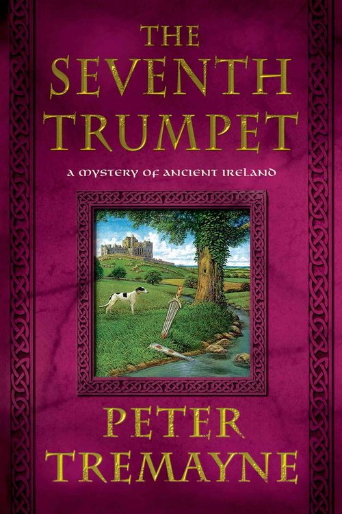 Produktbild: THE SEVENTH TRUMPET