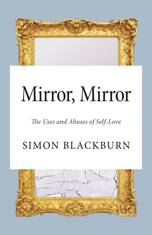 Produktbild: Mirror, Mirror