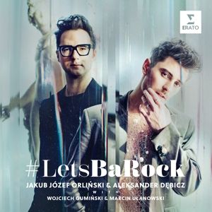 Produktbild: #LetsBaRock
