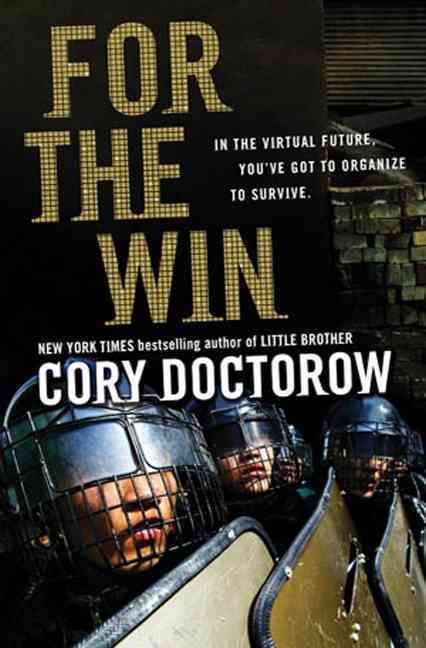 Produktbild: For The Win