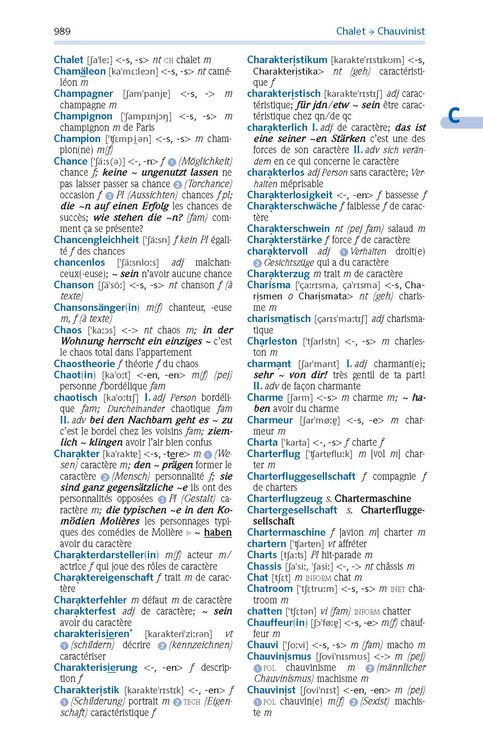 Produktbild: PONS Sch&uuml;lerw&ouml;rterbuch Klausurausgabe Franz&ouml;sisch