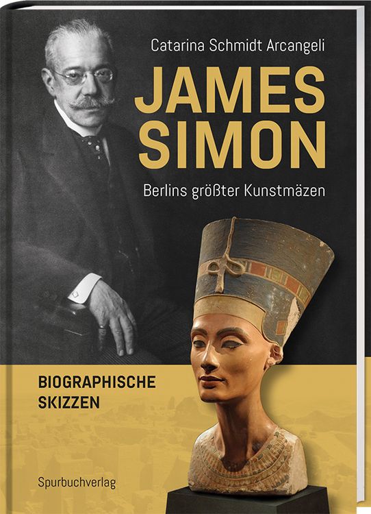 Produktbild: James Simon