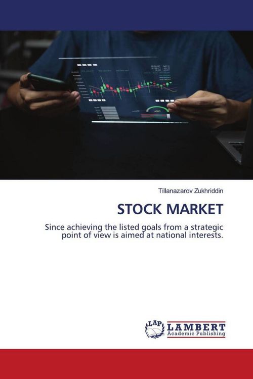 Produktbild: Stock Market