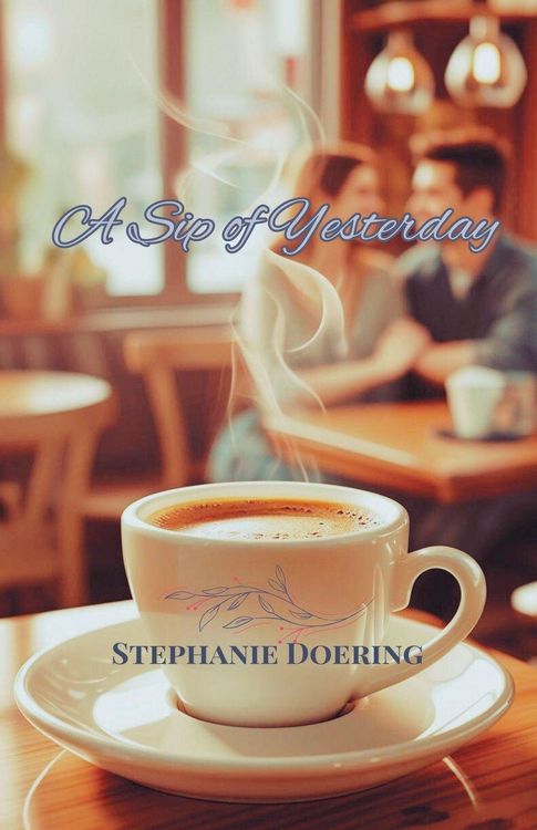 Produktbild: A Sip of Yesterday
