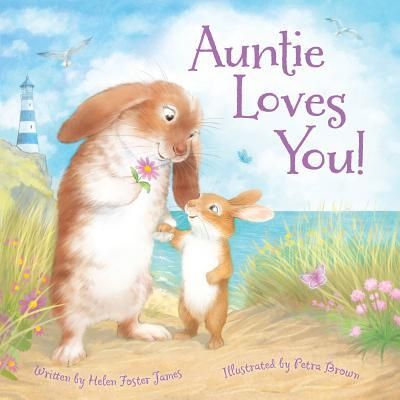 Produktbild: Auntie Loves You!