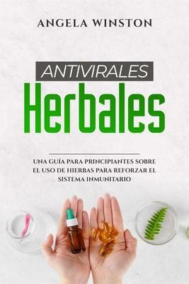 Produktbild: Antivirales Herbales