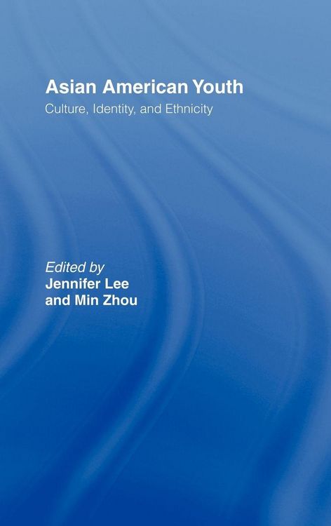 Produktbild: Asian American Youth