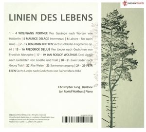 Produktbild: Linien des Lebens