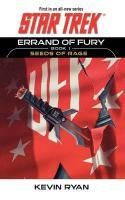 Produktbild: Errand of Fury Book One