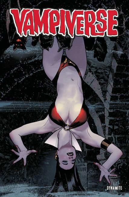 Produktbild: Vampiverse