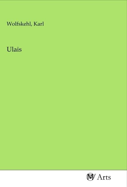 Produktbild: Ulais