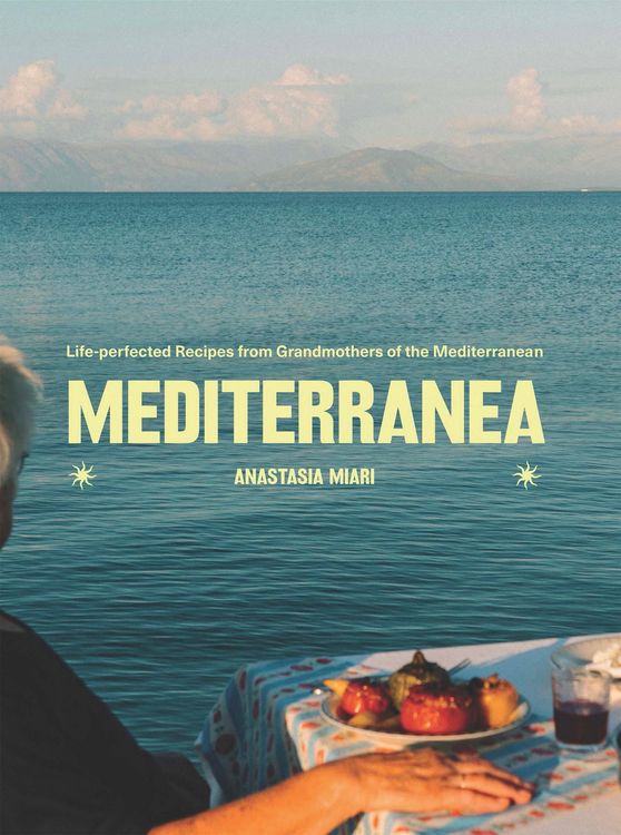 Produktbild: Mediterranea