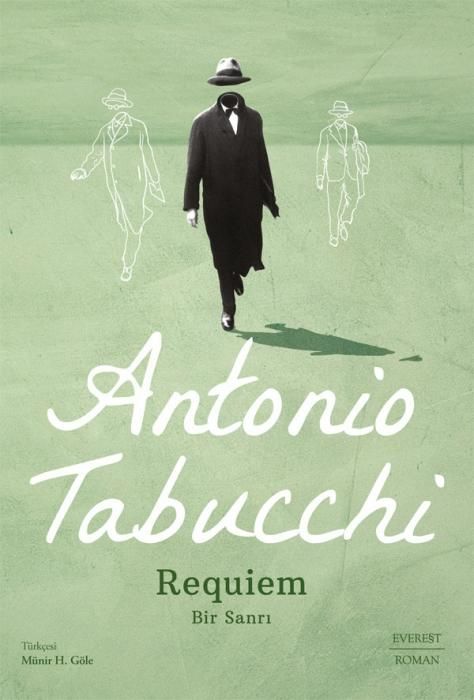 Produktbild: Requiem Bir Sanri