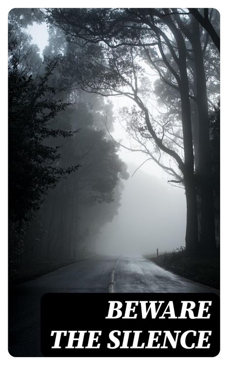 Produktbild: Beware The Silence