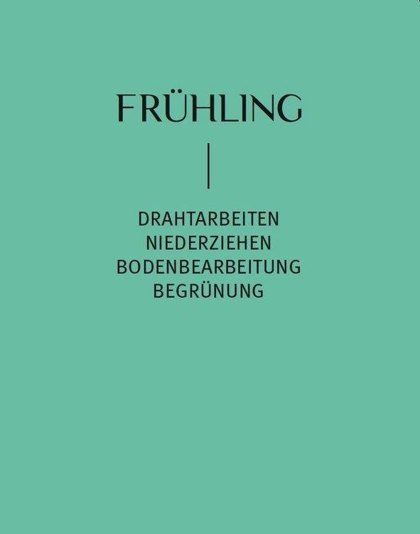 Produktbild: Die Weinmacher