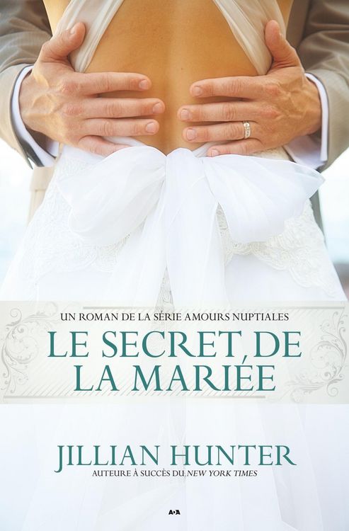 Produktbild: Le secret de la mariee