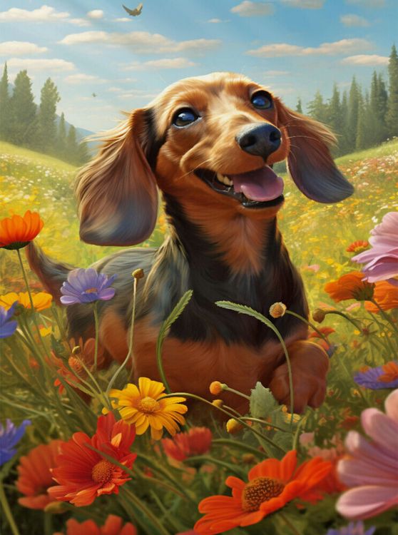 Produktbild: CALVENDO Puzzle Sommerfreude | 2000 Teile Lege-Gr&ouml;&szlig;e 90x67cm Foto-Puzzle f&uuml;r gl&uuml;ckliche Stunden