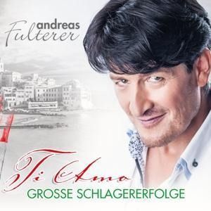 Produktbild: Ti Amo-Gro&aacute;e Schlagererfolge