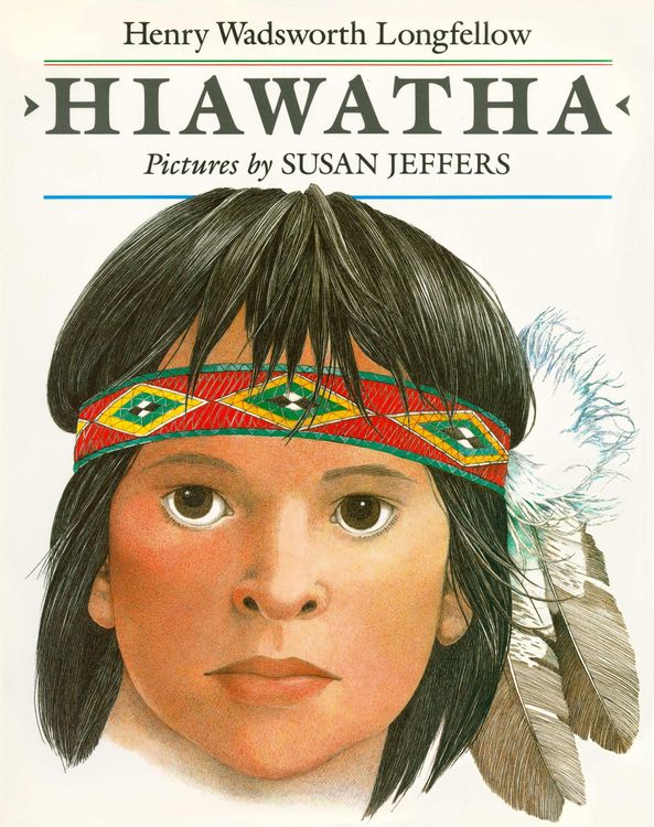 Produktbild: Hiawatha