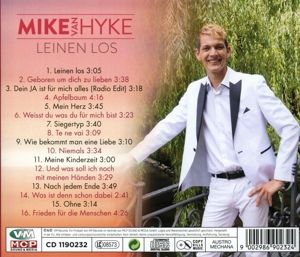 Produktbild: Leinen los