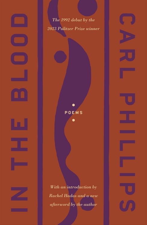 Produktbild: In the Blood