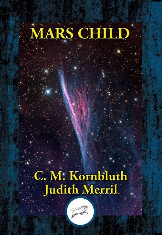 Produktbild: Mars Child