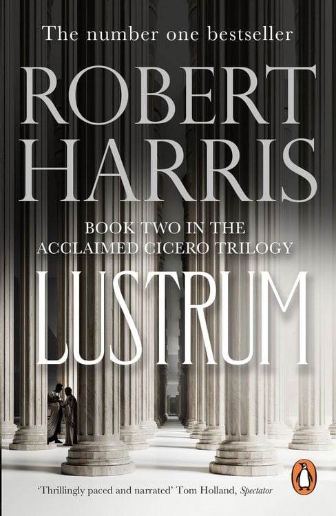 Produktbild: Lustrum