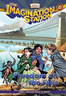 Produktbild: Freedom at the Falls