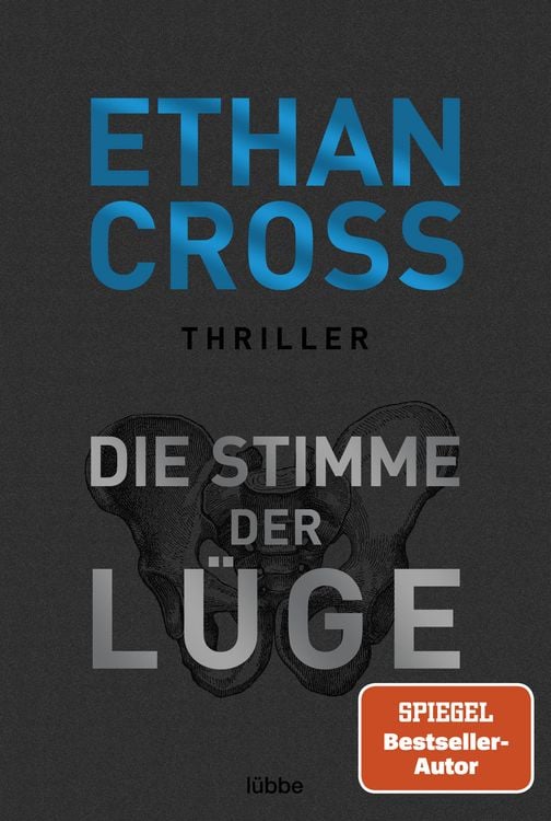 Produktbild: Die Stimme der L&uuml;ge